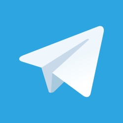 Telegram icon