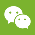 WeChat icon